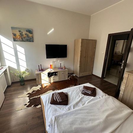 Gdanskie Apartamenty - Apartamenty Na Swietego Ducha Z 2 Sypialniami Εξωτερικό φωτογραφία