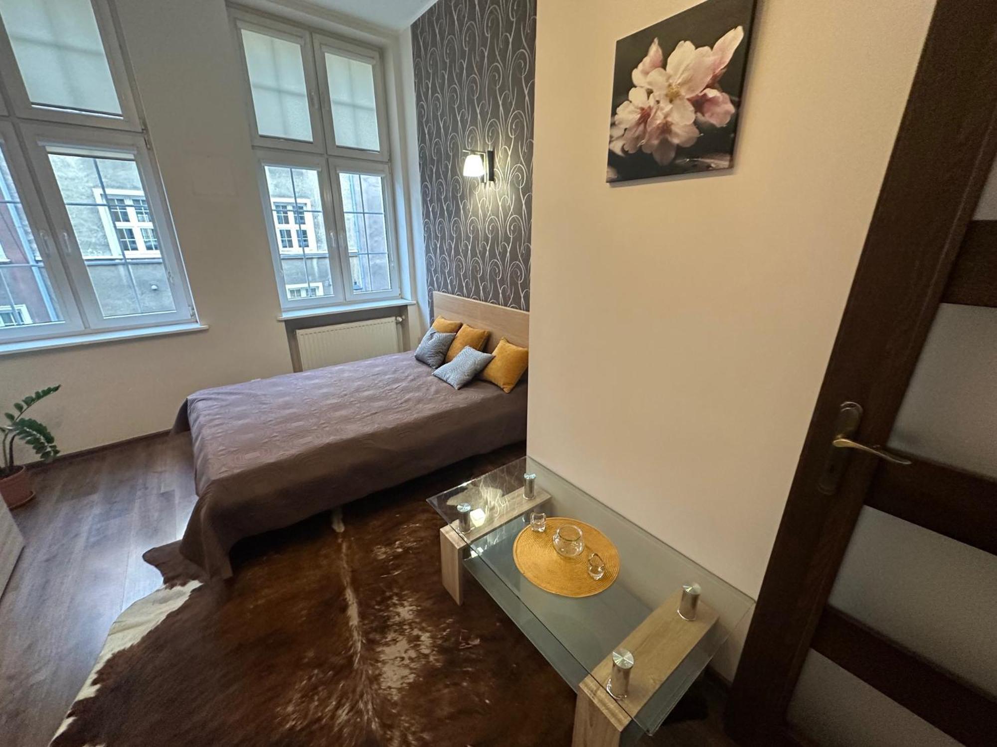 Gdanskie Apartamenty - Apartamenty Na Swietego Ducha Z 2 Sypialniami Εξωτερικό φωτογραφία